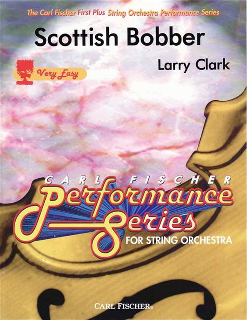 Scottish Bobber